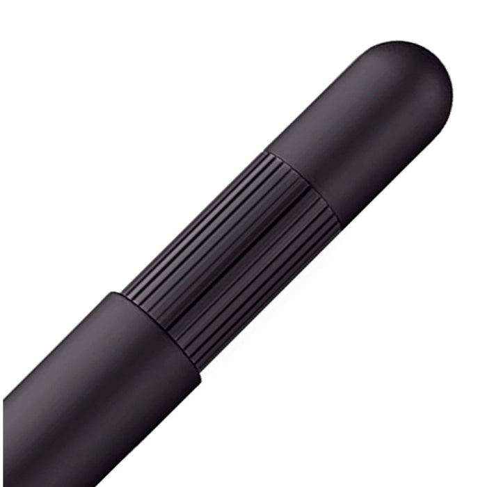 Lamy Pico Ballpoint Pen – Black, Medium Tip