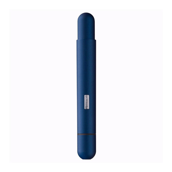 Lamy Pico Ballpoint Pen – Imperial Blue, Medium Tip