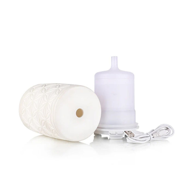 IRIS Celeste Ceramic Ultrasonic Aroma Diffuser