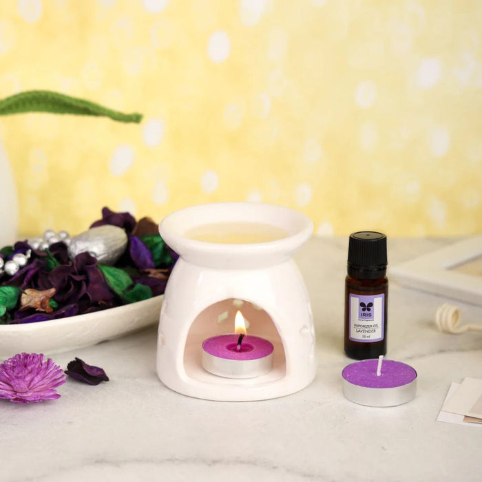IRIS Lavender Fragrance Gift Set