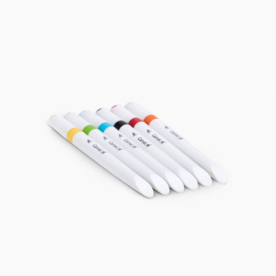 Camel Brush Pens