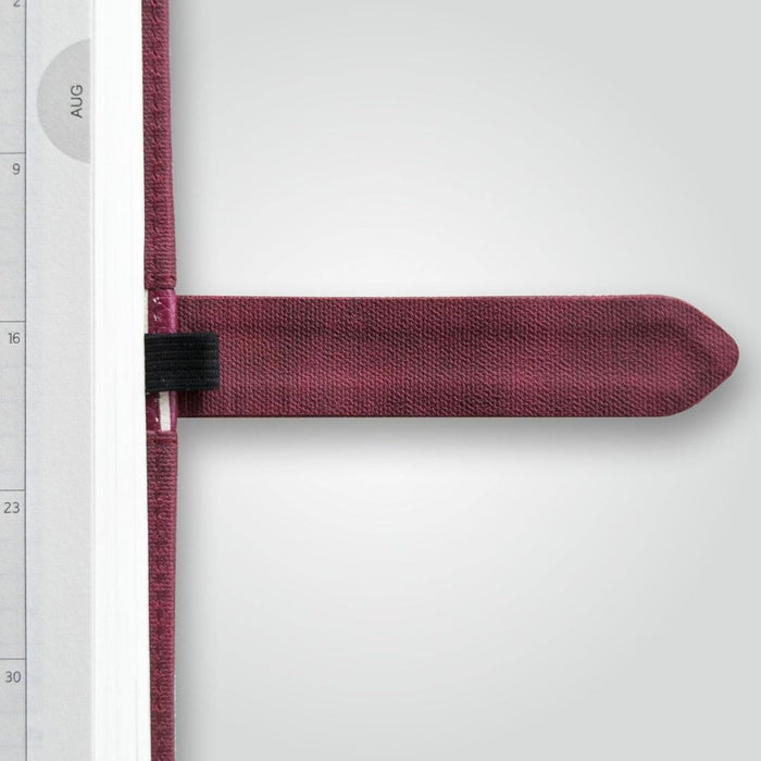 Anupam Slide 2026 Diary – Dated Daily Planner