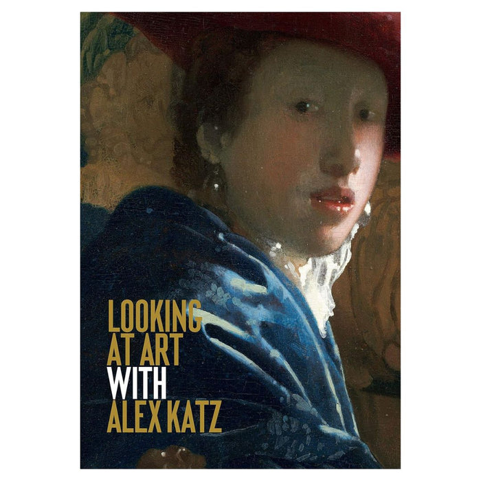 Looking at Art with Alex Katz