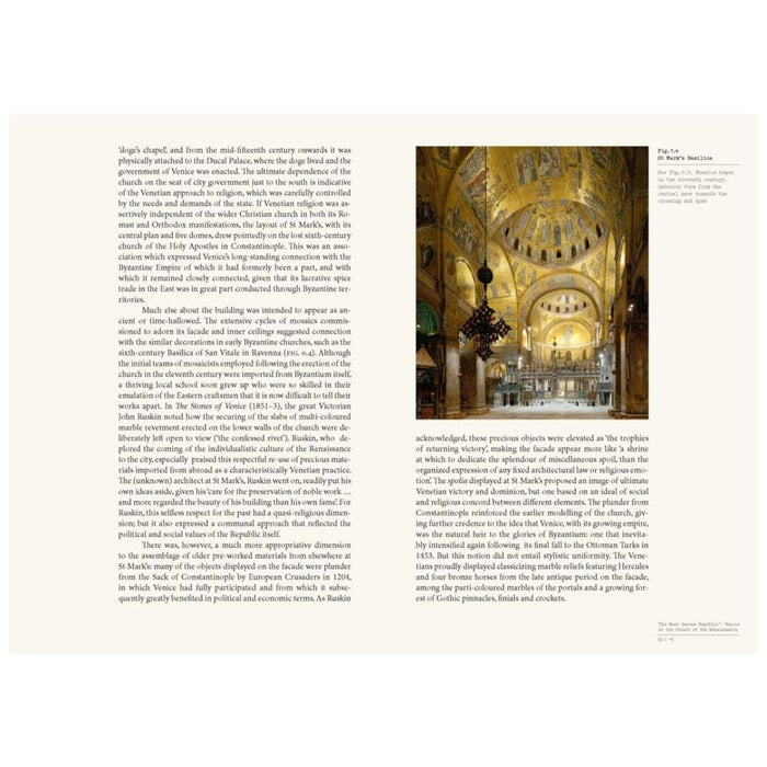 Renaissance Art in Venice - Tom Nichols