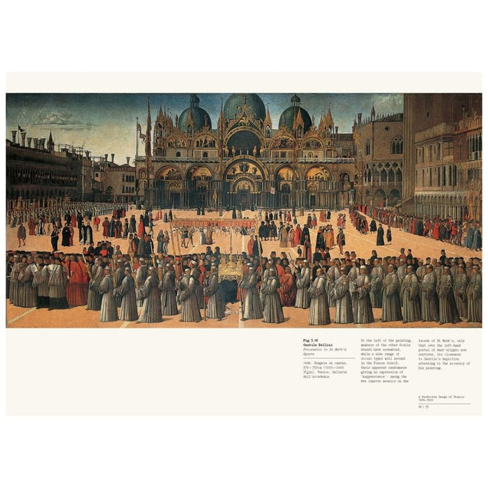 Renaissance Art in Venice - Tom Nichols