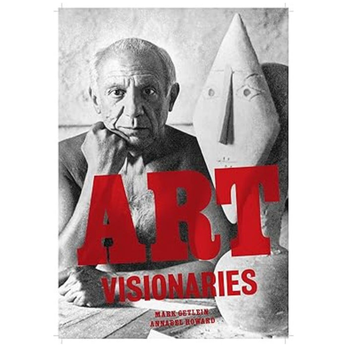 Art Visionaries