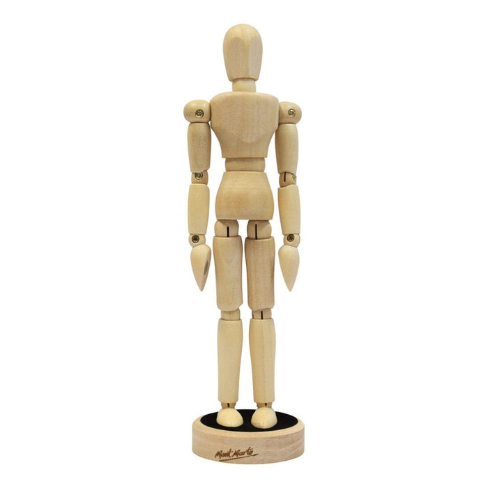 Mont Marte Magnetic Manikin – Signature 20cm (7.9in)
