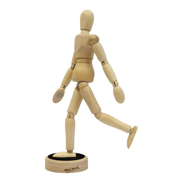 Mont Marte Magnetic Manikin – Signature 20cm (7.9in)