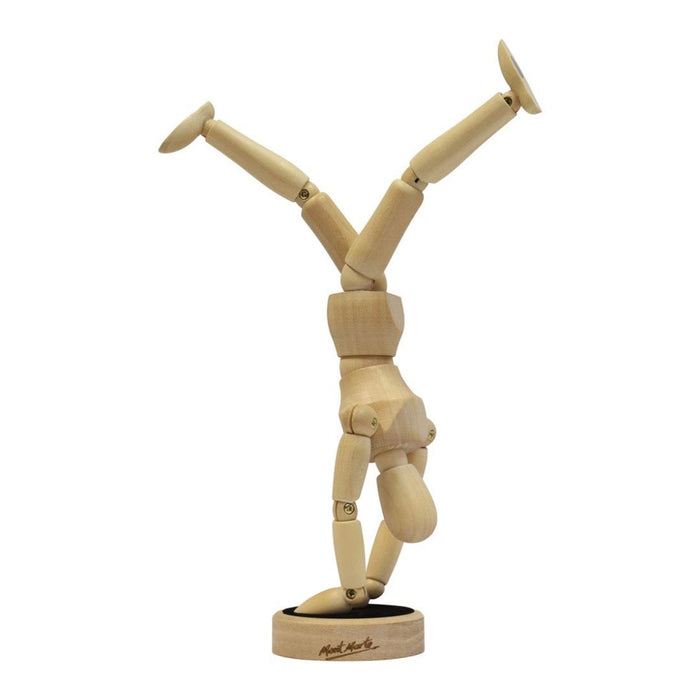 Mont Marte Magnetic Manikin – Signature 20cm (7.9in)