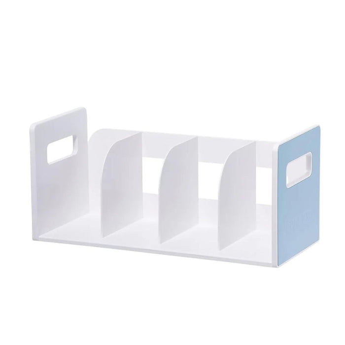 LITEM MyRoom Book Rack / 4 Parts – Mint