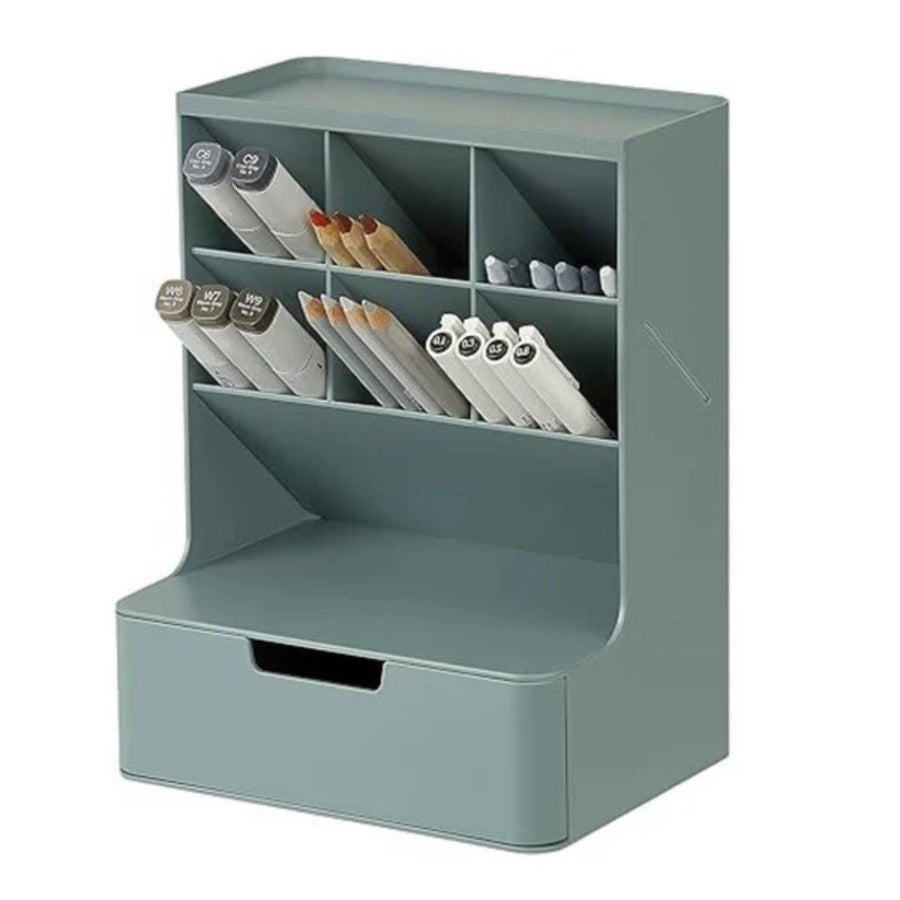 SYSMAX Hive Desk Organiser