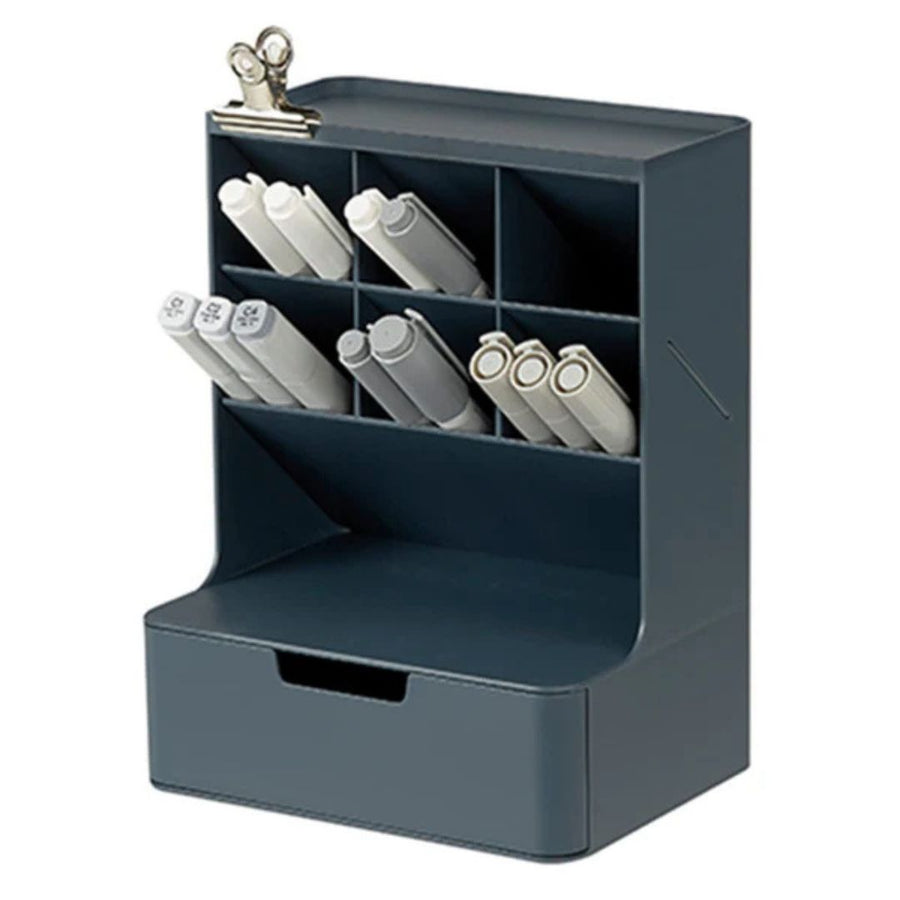 SYSMAX Hive Desk Organiser