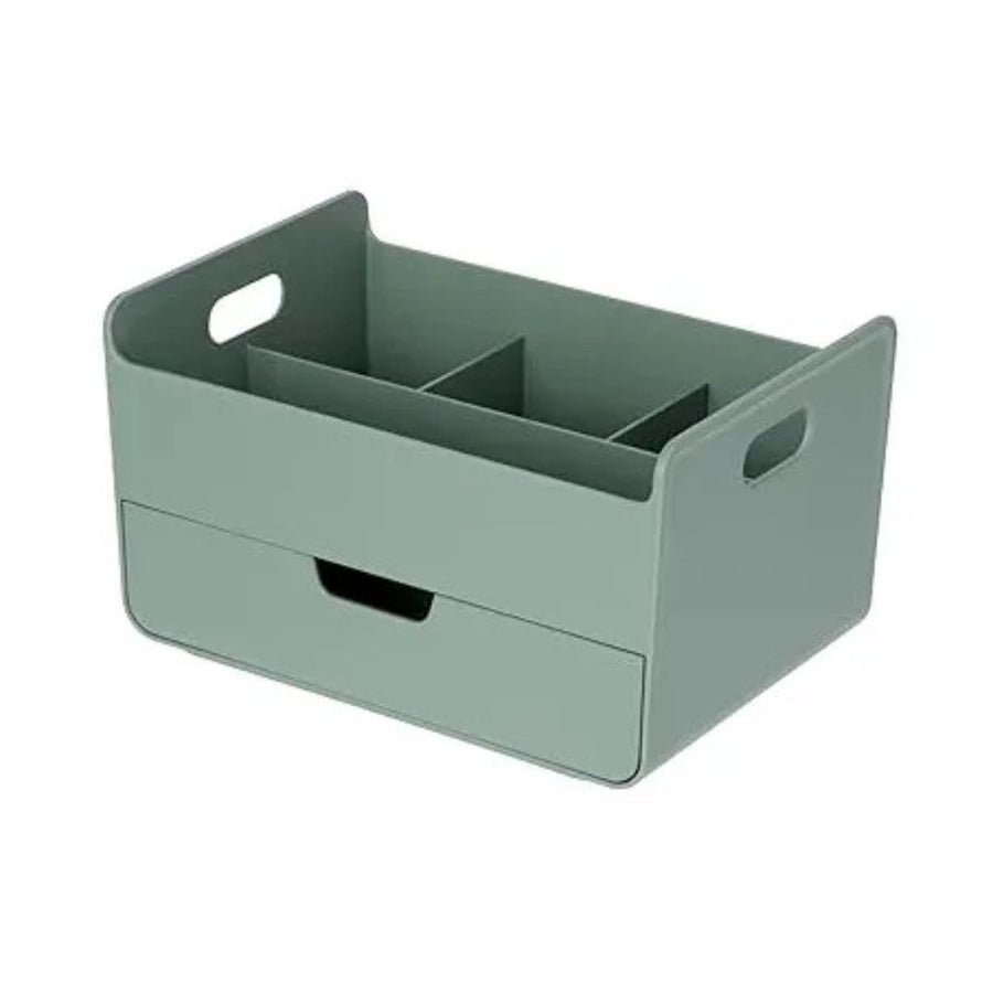 LITEM Combo Desk Organizer