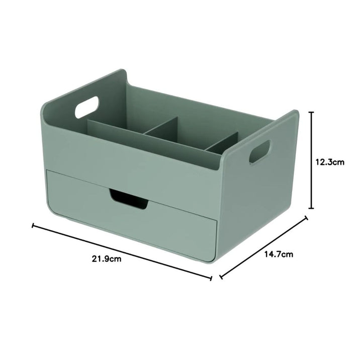 LITEM Combo Desk Organizer