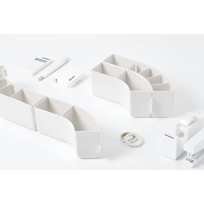 LITEM Multifunctional Organizer