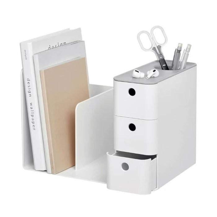 Litem Combo Bookrack