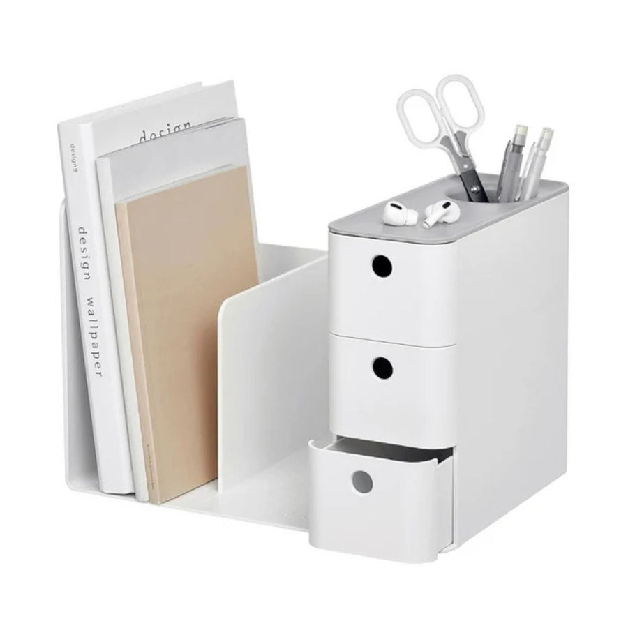 Litem Combo Bookrack