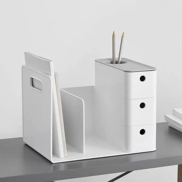 Litem Combo Bookrack