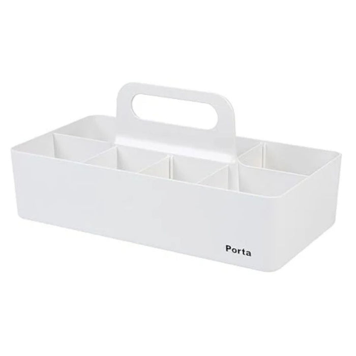 LITEM MyRoom Porta Stackable Storage Organizer