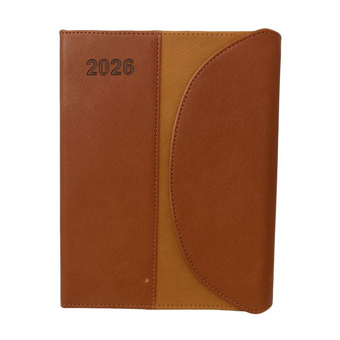PLANFIX PF-7031 Diary 2026 - A5
