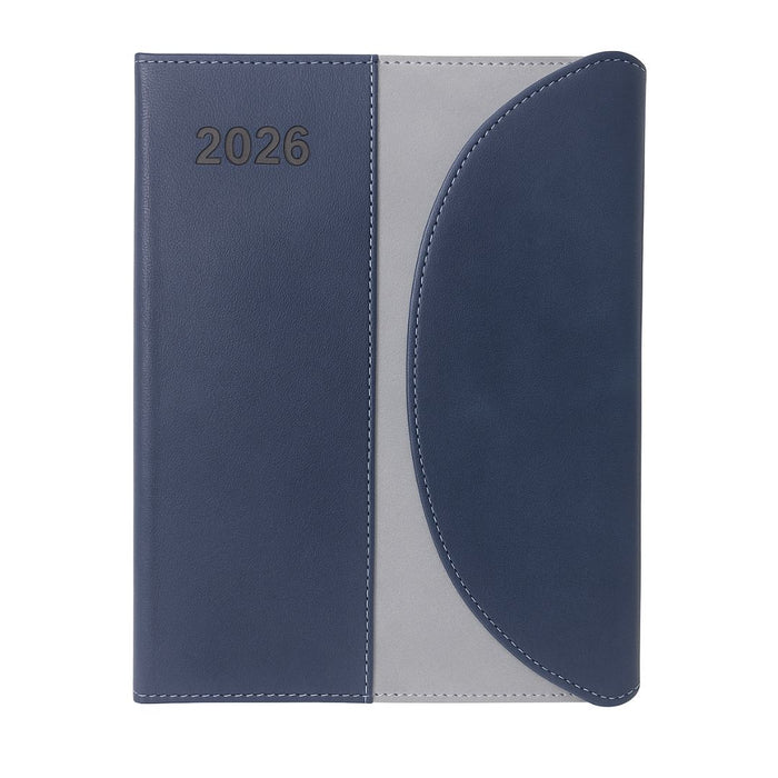 PLANFIX PF-7031 Diary 2026 - A5