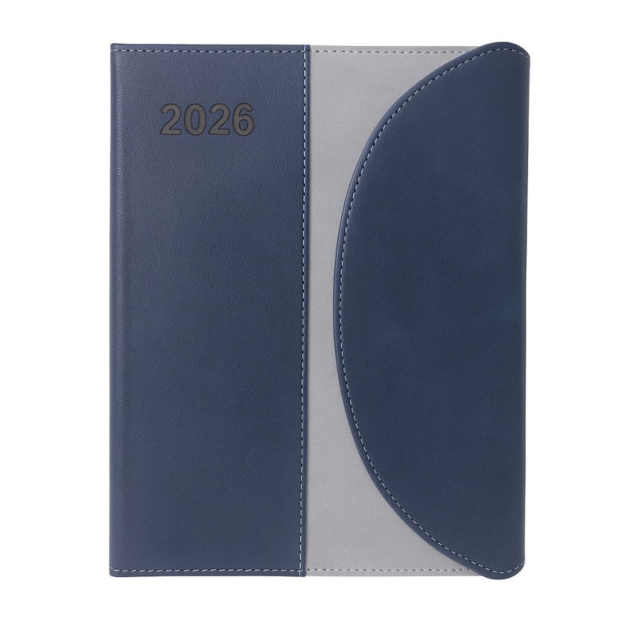 PLANFIX PF-7031 Diary 2026 - A5