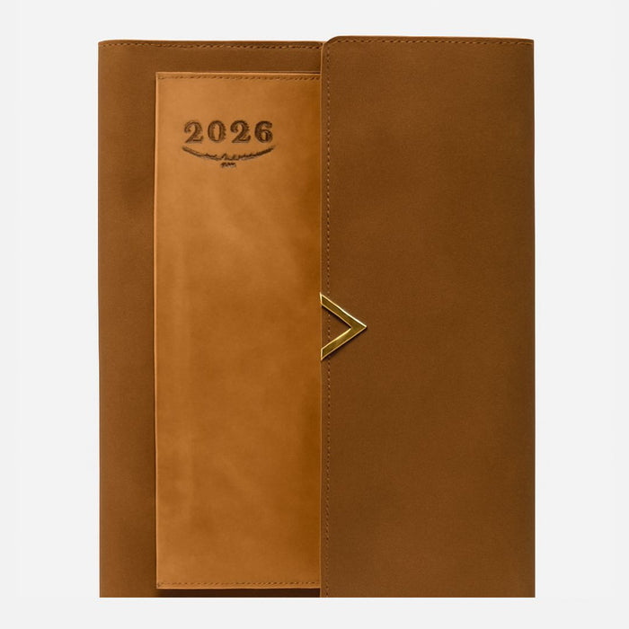 PLANFIX PF-5220 Diary 2026 - A4