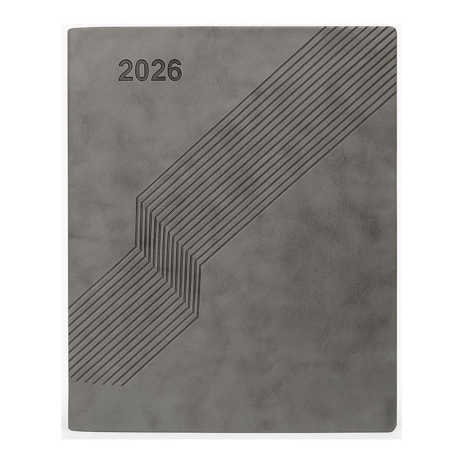 Planfix Diary 2026 (PF-5221) - B5
