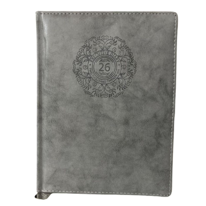 Planfix Diary 2026 – PF-5210 B5