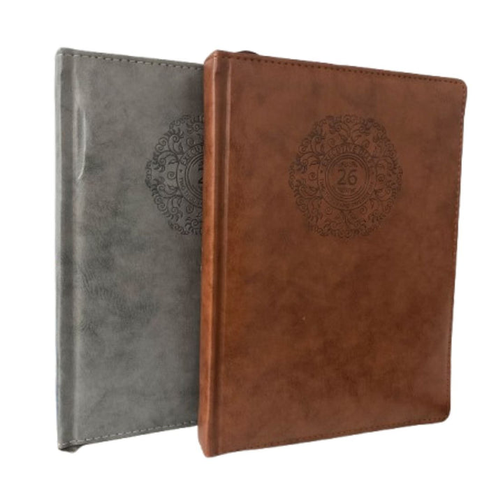 Planfix Diary 2026 – PF-5210 B5