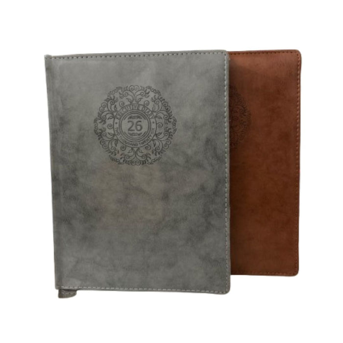 Planfix Diary 2026 – PF-5210 B5