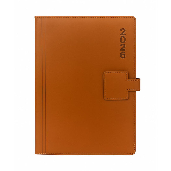 Planfix Diary 2026 – PF-5219  B5