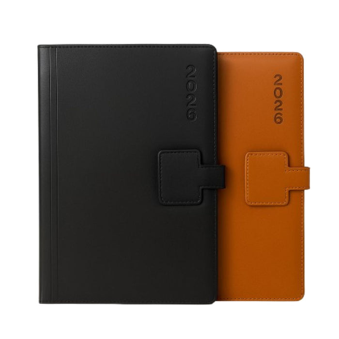 Planfix Diary 2026 – PF-5219  B5