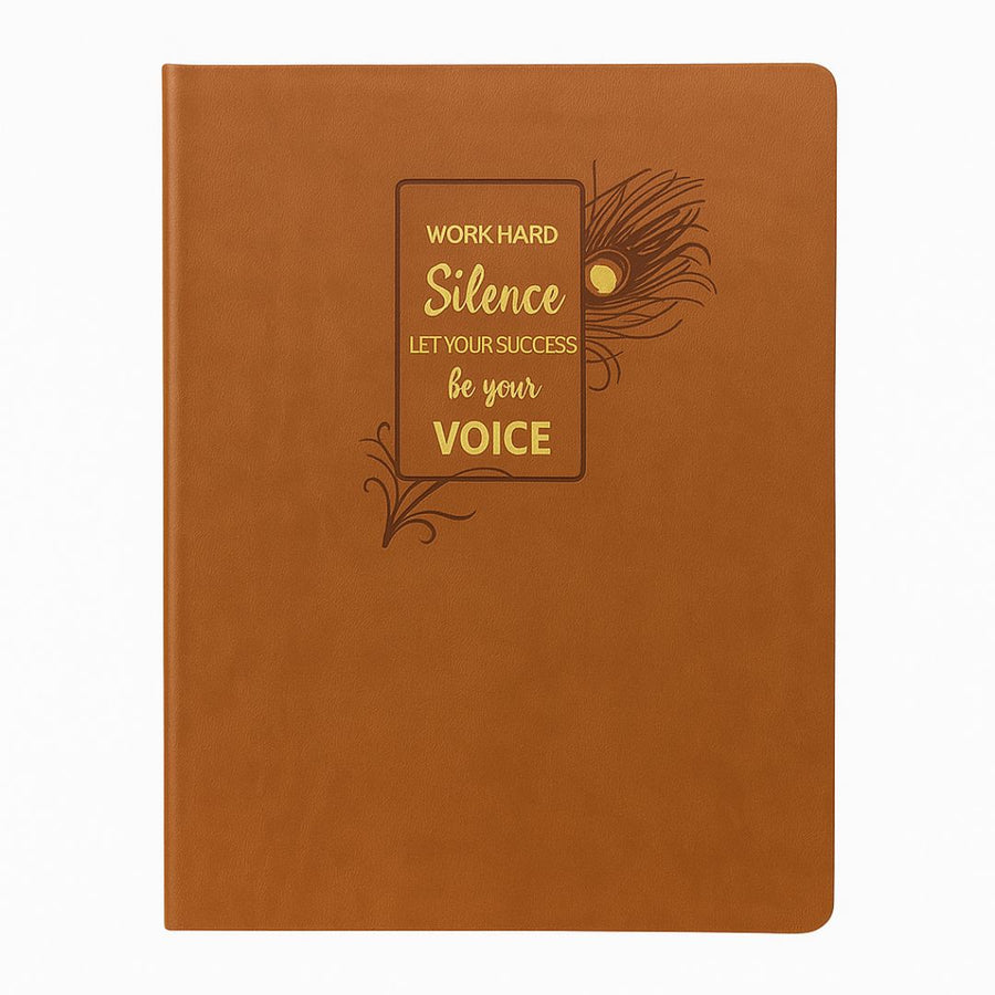 PLANFIX DIARY 2026 PF-5215 B5