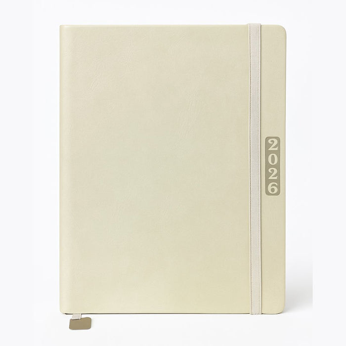 PLANFIX EXPRESSO DIARY 2026 PF-9762 B5