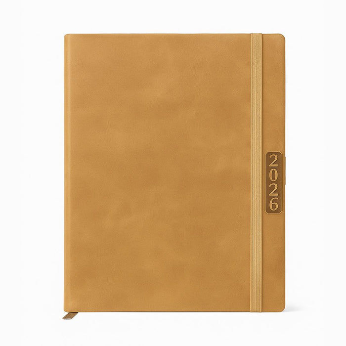 PLANFIX EXPRESSO DIARY 2026 PF-9762 B5