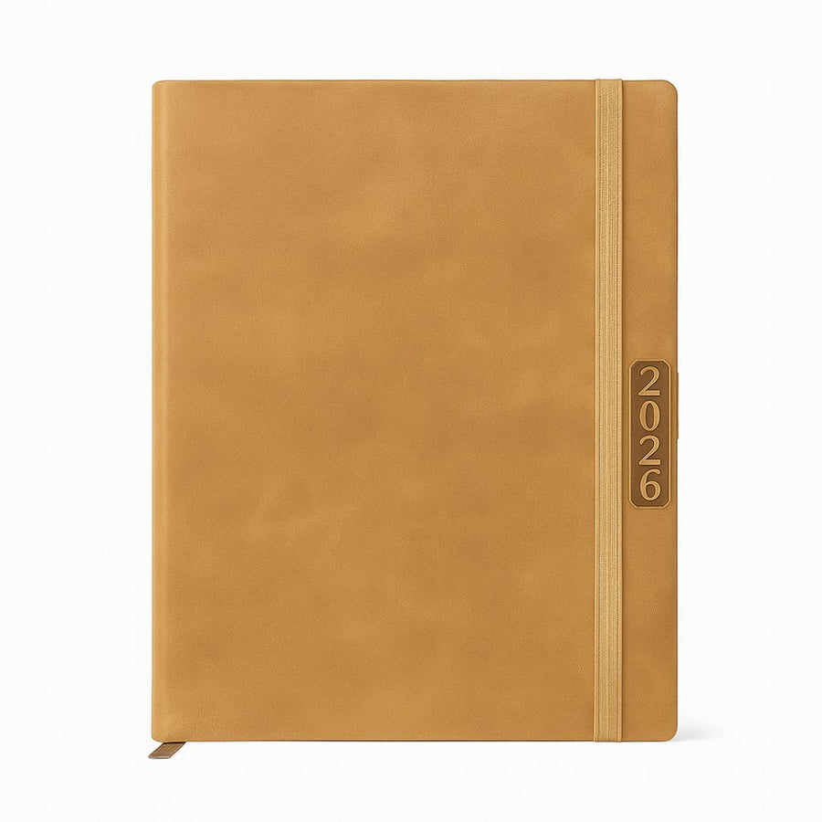 PLANFIX EXPRESSO DIARY 2026 PF-9762 B5