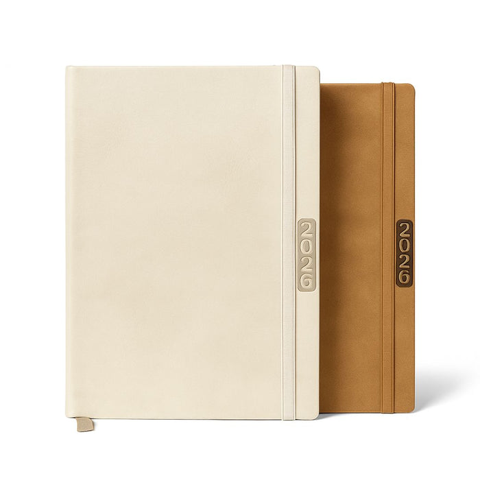 PLANFIX EXPRESSO DIARY 2026 PF-9762 B5