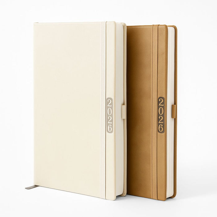 PLANFIX EXPRESSO DIARY 2026 PF-9762 B5