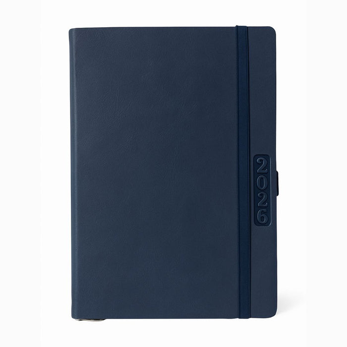 PLANFIX DIARY 2026 EXPRESSO PF-9662 - A5