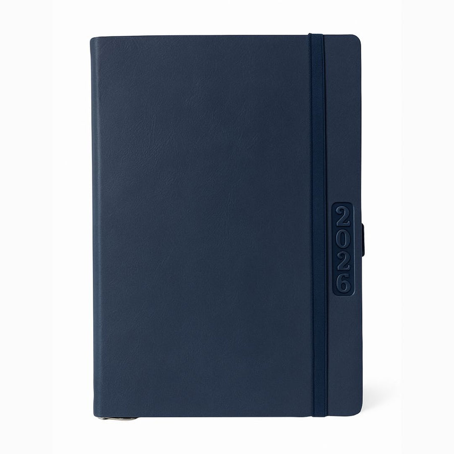 PLANFIX DIARY 2026 EXPRESSO PF-9662 - A5