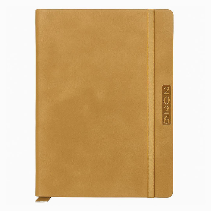 PLANFIX DIARY 2026 EXPRESSO PF-9662 - A5