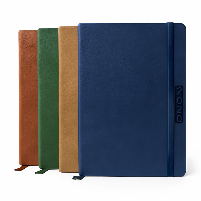 PLANFIX DIARY 2026 EXPRESSO PF-9662 - A5