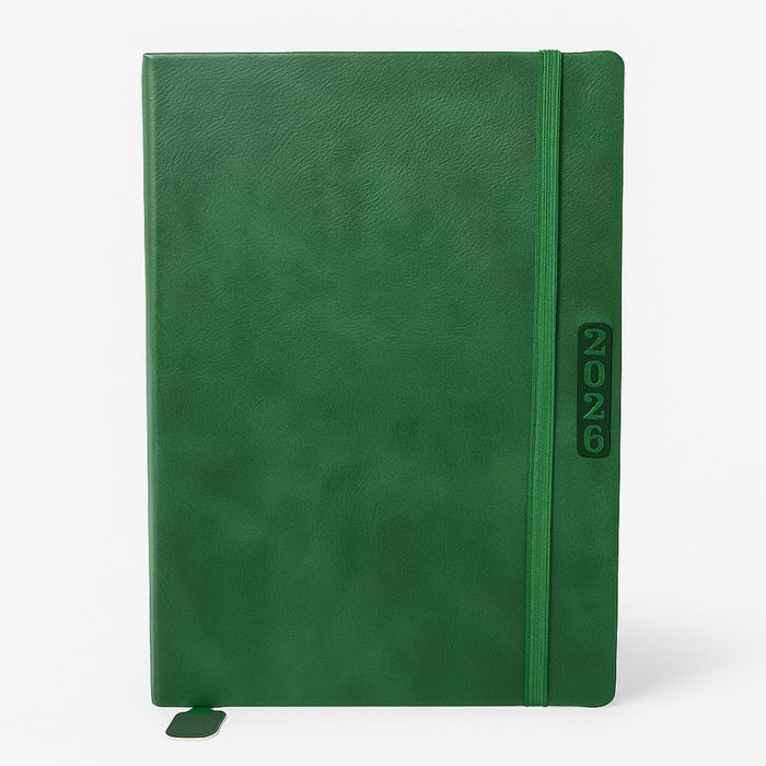 PLANFIX DIARY 2026 EXPRESSO PF-9662 - A5