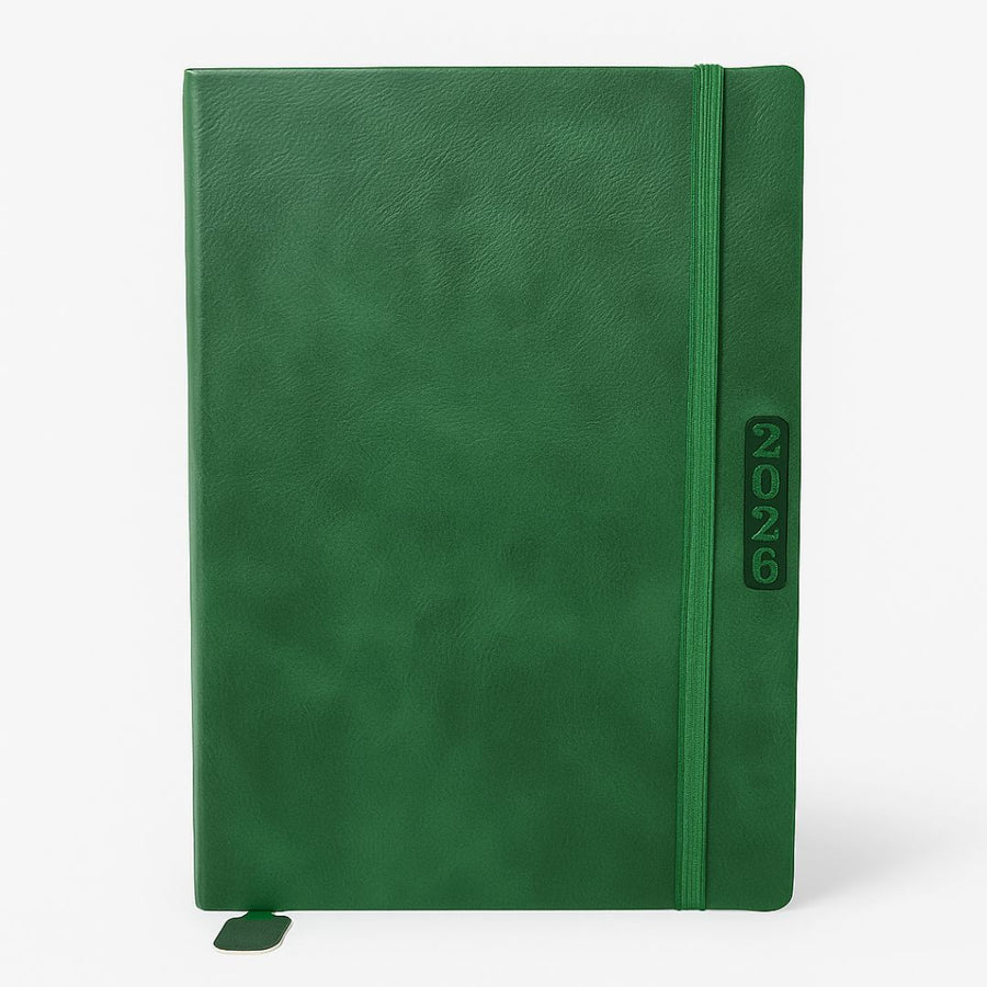 PLANFIX DIARY 2026 EXPRESSO PF-9662 - A5