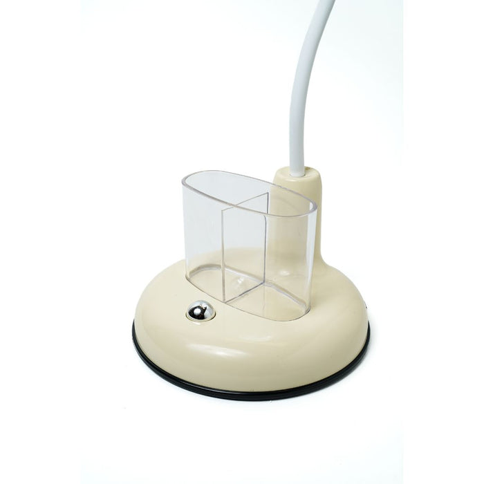 LONGDA - Touch Desk Lamp - Yellow