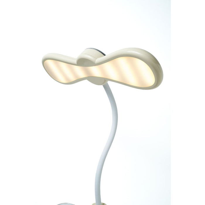 LONGDA - Touch Desk Lamp - Yellow