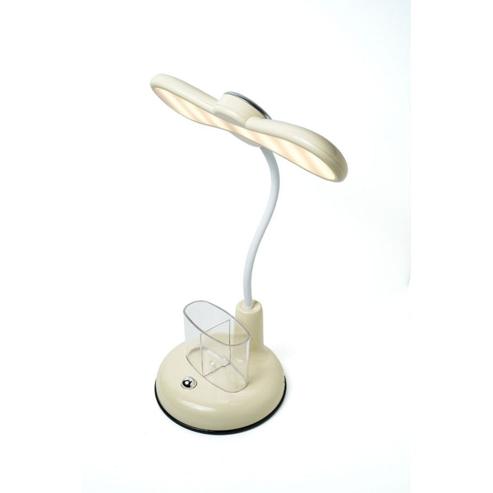 LONGDA - Touch Desk Lamp - Yellow