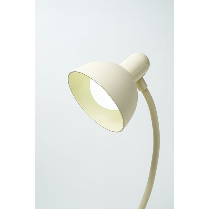 LONGDA - Flexible Table Lamp - Yellow