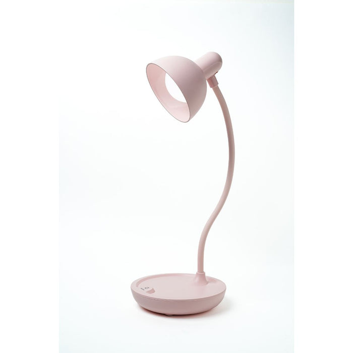 LONGDA - Flexible Table Lamp - Pink